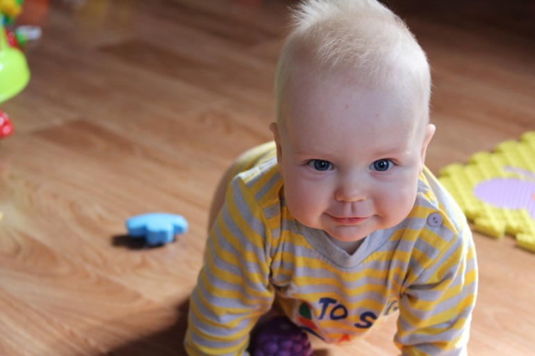 просто так...