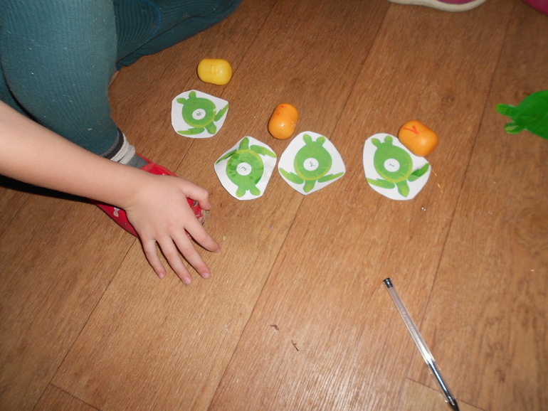 ФМ Спасите синего кита!