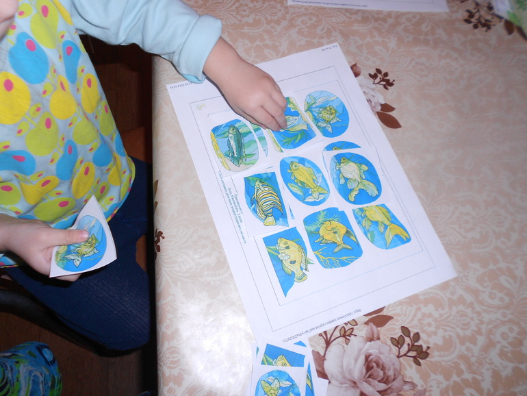 ФМ Спасите синего кита!