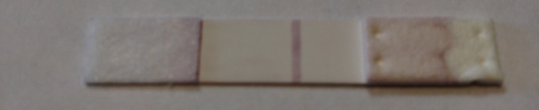 Вечный вопрос этого сообщества. Видно что-нибудь?