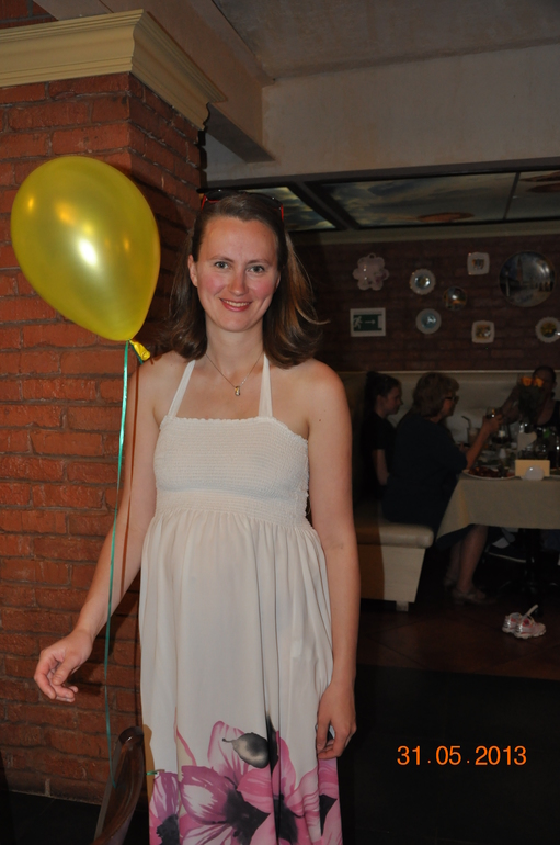 Несколько фактов обо мне