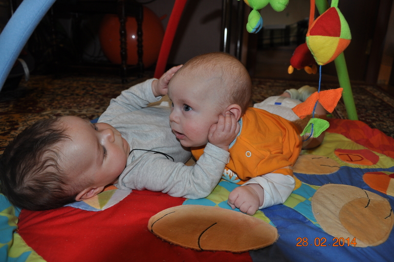 Встреча с Макаром или 3 месяца спустя