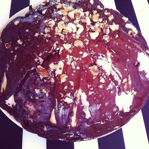 выпечка для мужа