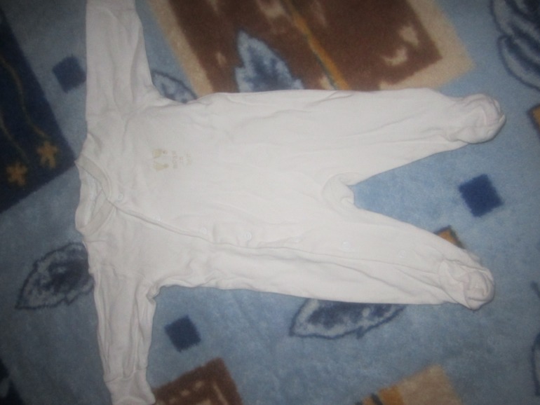 Одежда 2-4 мес.