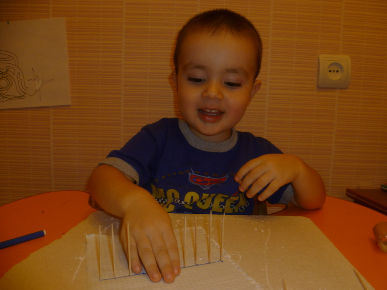 Стойкий оловянный солдатик