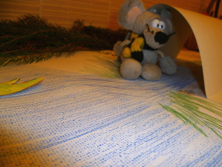 Стойкий оловянный солдатик