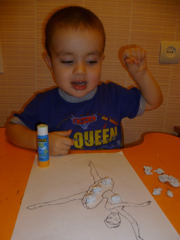 Стойкий оловянный солдатик