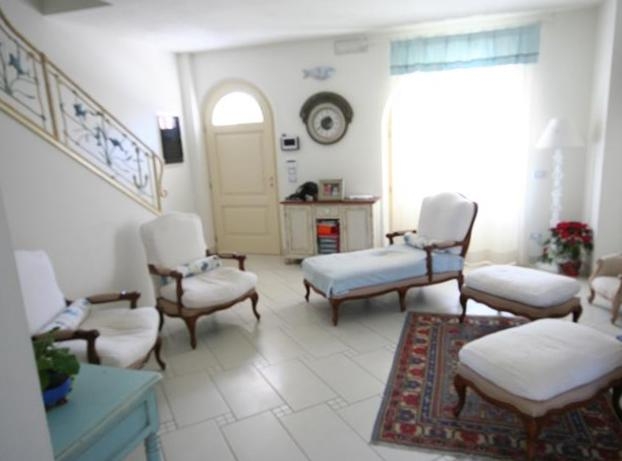 Аренда таун-хауса 200 метров от моря в Тоскане , Марина ди Пьетрасанта