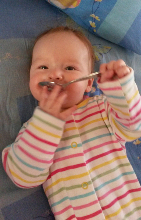 У нас сегодня НАСТОЯЩИЙ ПРАЗДНИК!!!!