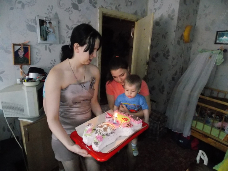 И снова здрасте