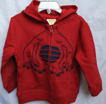 Одежда для мальчиков из США (пристрой) по цене закупки 24м-2Т-3Т