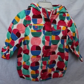 Одежда для девочек из США (пристрой) по цене закупки 24м-2Т-3Т