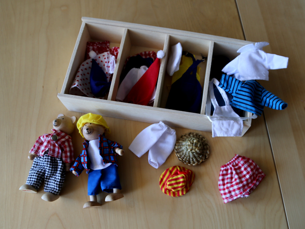 Кукольный домик Le toy van. Версия 2.0