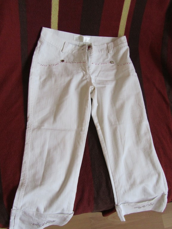 Отдам одежду для худеньких мам или дитей, г. Железодорожный