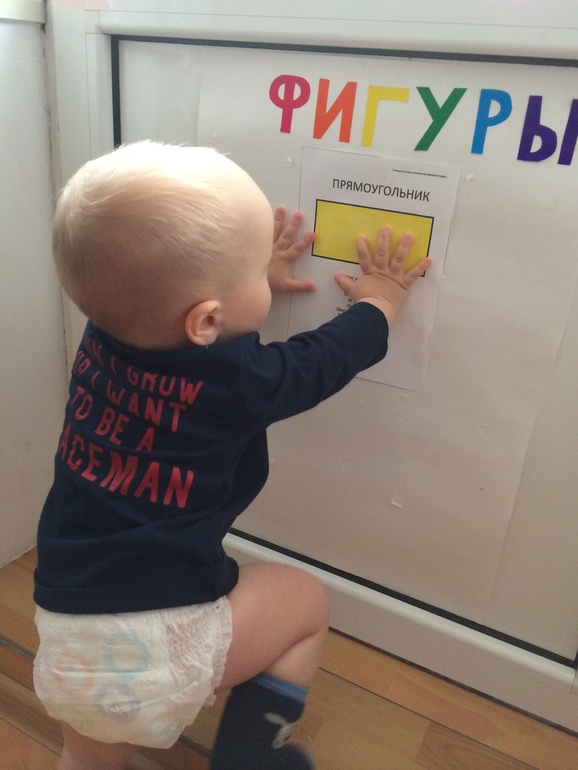 День 4 Прямоугольник