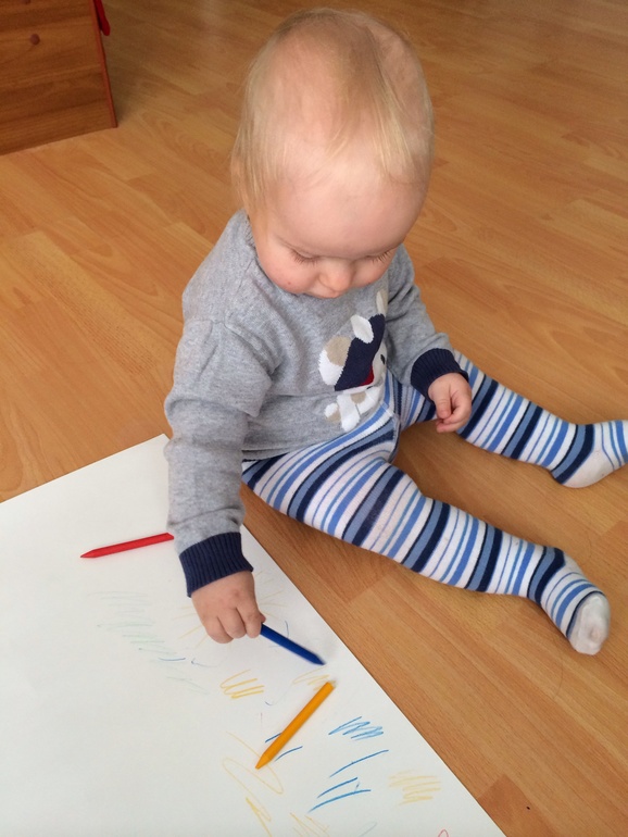 ТН Фигуры День 3 Овал