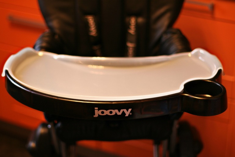 Стульчик joovy nook