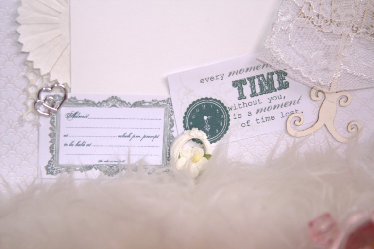 Свадебный альбом