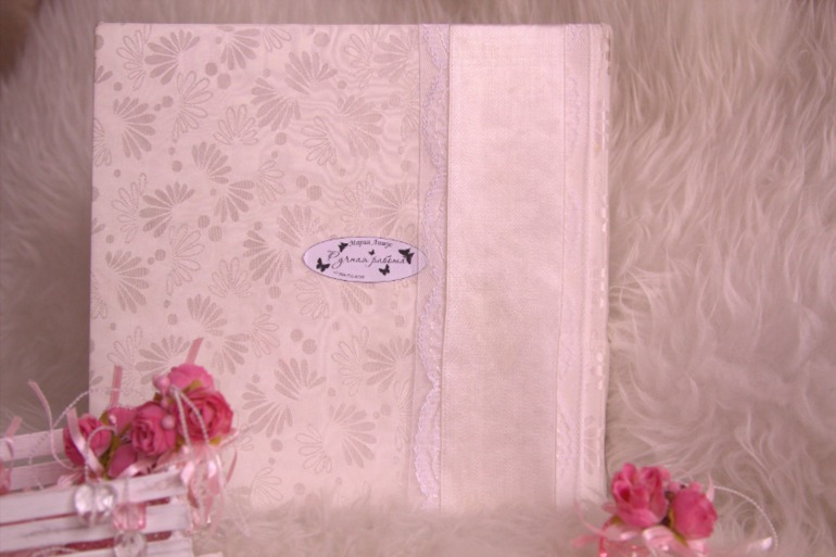 Свадебный альбом