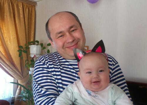 Новый 2014–ый.