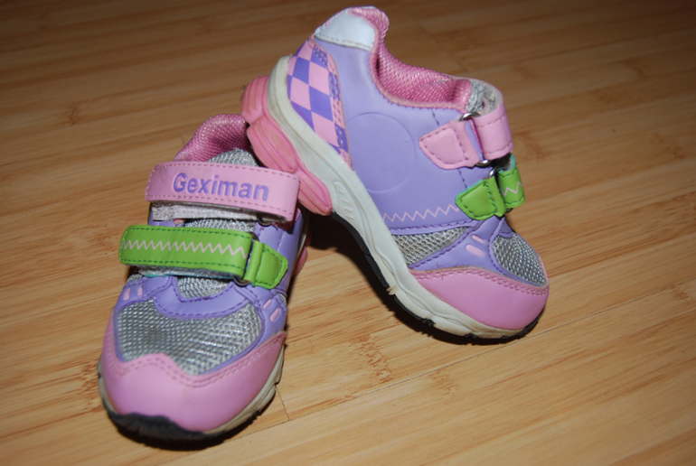 Много обуви для девочки 20-21 рр. от 300 руб..