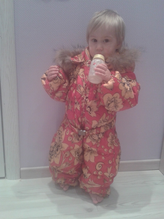 Огромная Благодарность Ирине!