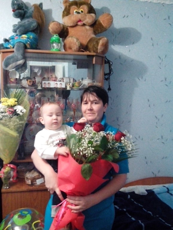 мои года-мое богатство
