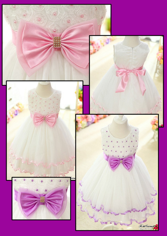 4 030 тг. Элегантное платье для маленькой леди