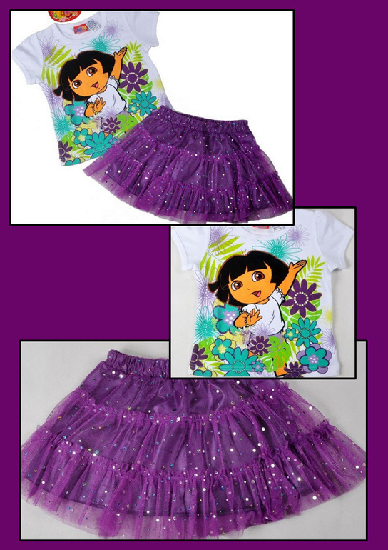 2 635 тг. Костюм для девочки