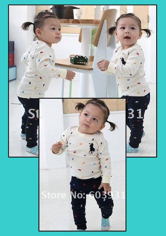 5 580 тг/лот. Костюмчик двоечка