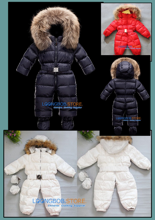 12 710 тг.Очень теплый комбинезон для ребенка от 1 года до 5 лет! От бренда LoongBob Store