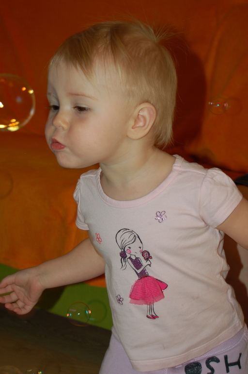 Крошка Енот