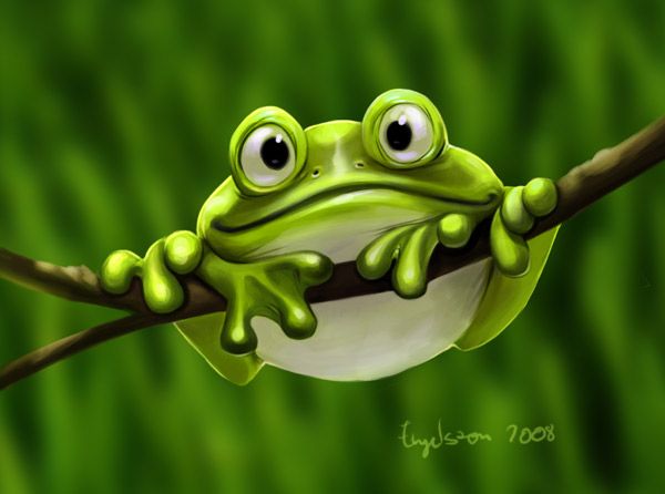 Тз Головастики