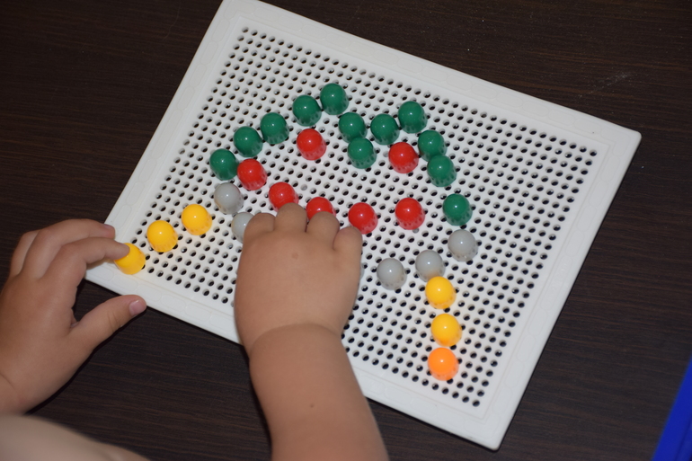 Тз Головастики