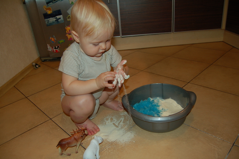 Флешмоб ТН Арктика и Антарктика. День 3