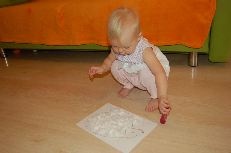 Флешмоб ТН Арктика и Антарктика. День 3