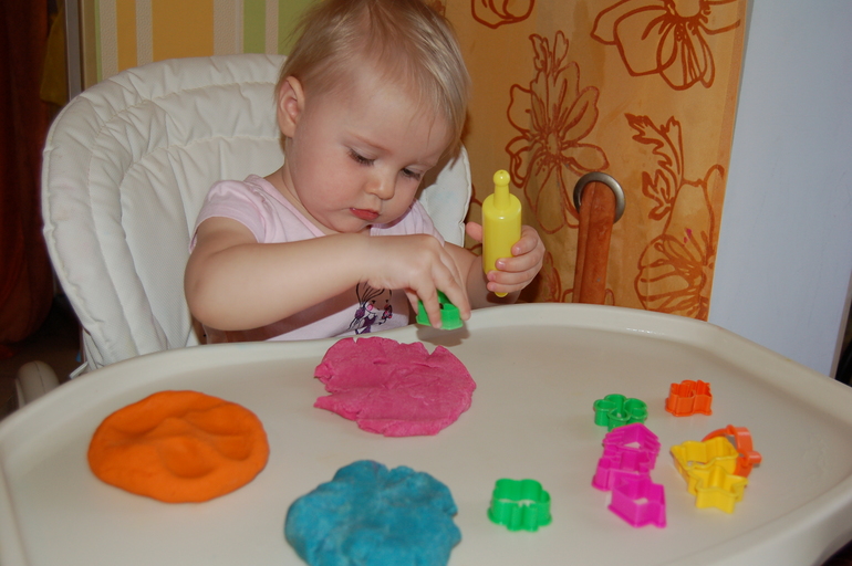 Крошка Енот