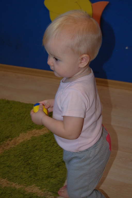 ТН ФИГУРЫ для самых маленьких. День 3-й. Овал.