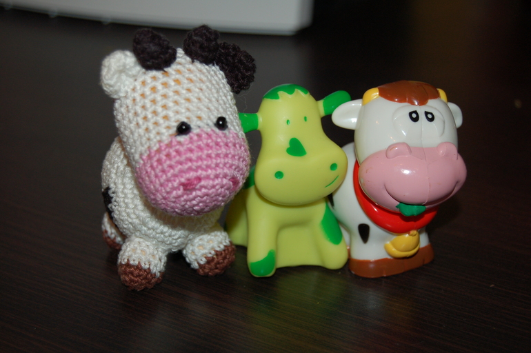 ТН Семья 4 и 5 день