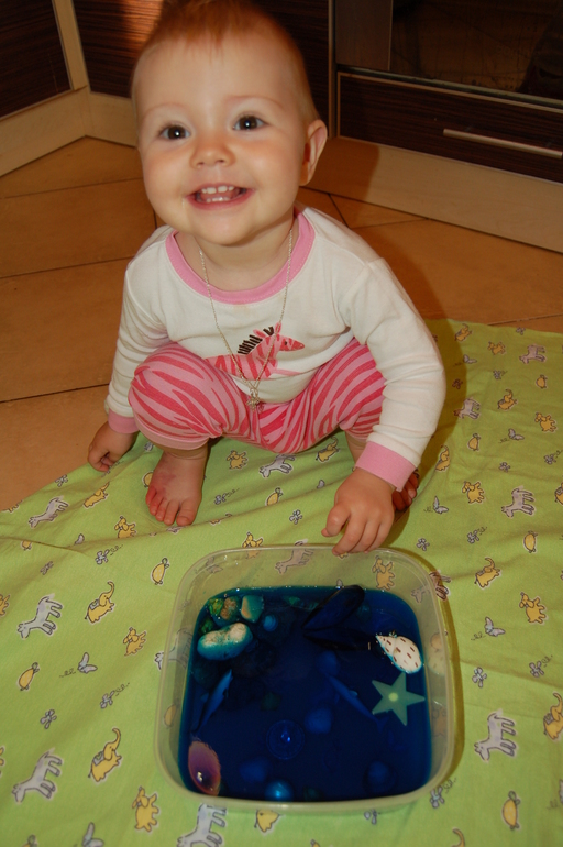 ТН Море.Знакомство.