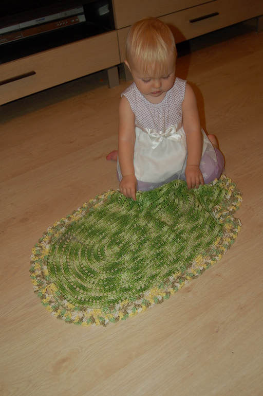 ТН ФИГУРЫ для самых маленьких. День 3-й. Овал.