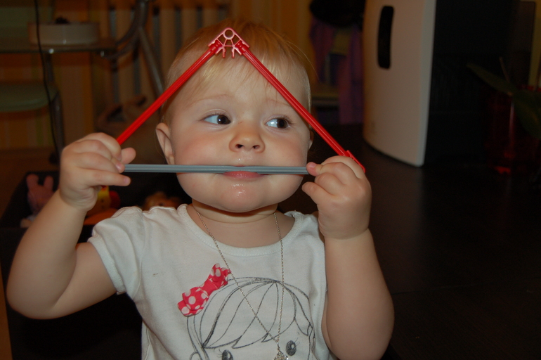 ТН ФИГУРЫ для самых маленьких. День 2-й. Треугольник.