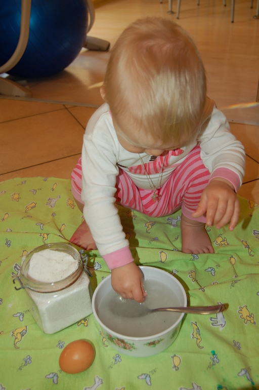 ТН Море.Знакомство.