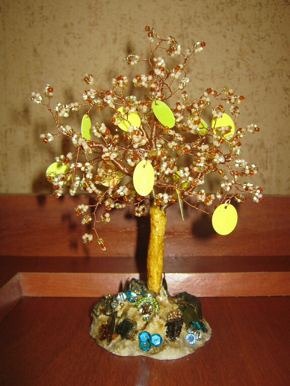 Деревья в наличии и на заказ))