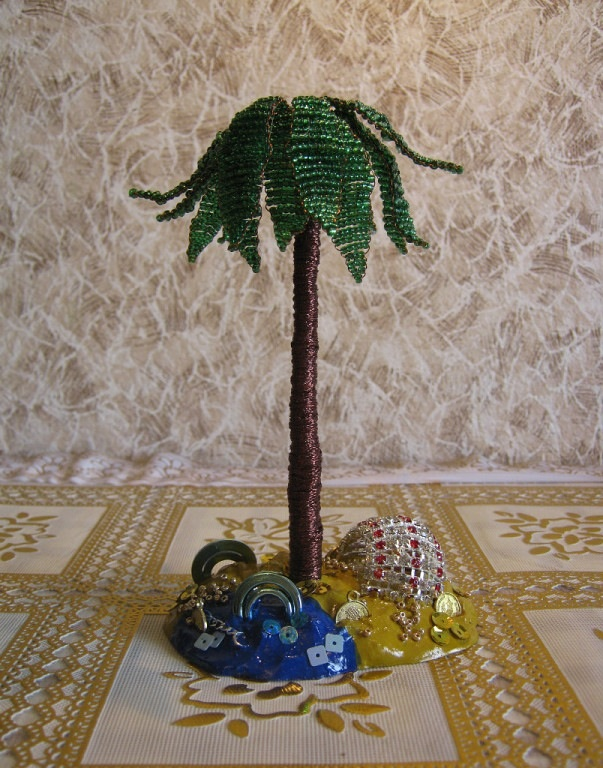 Деревья в наличии и на заказ))