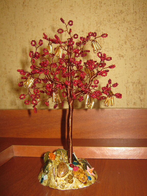 Деревья в наличии и на заказ))