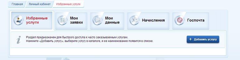 Как мы оформили загран. паспорт через интернет