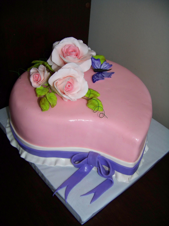 Торты юбилейные (некоторые идеи взяты клиентами из интернета)