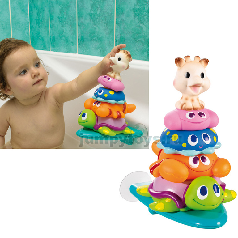 Новинки! Софи & Co от Vulli