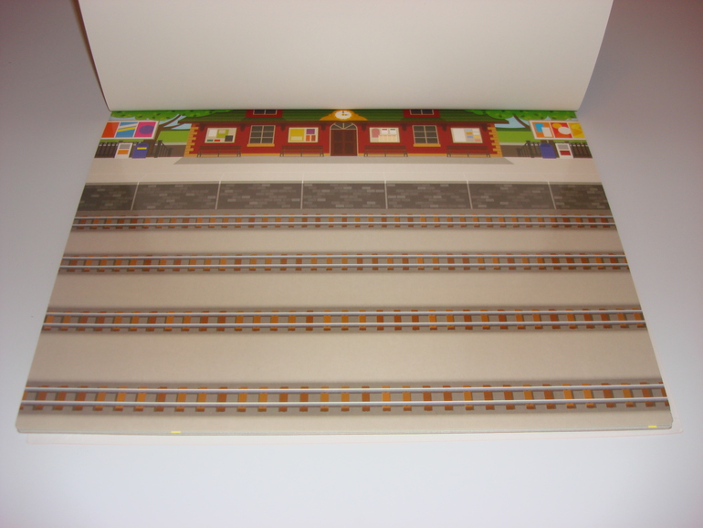 Задвижки, шнурочки и немного творчества